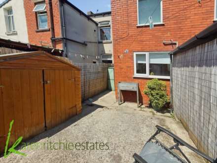 Chorley Old Road, Heaton, Image 9