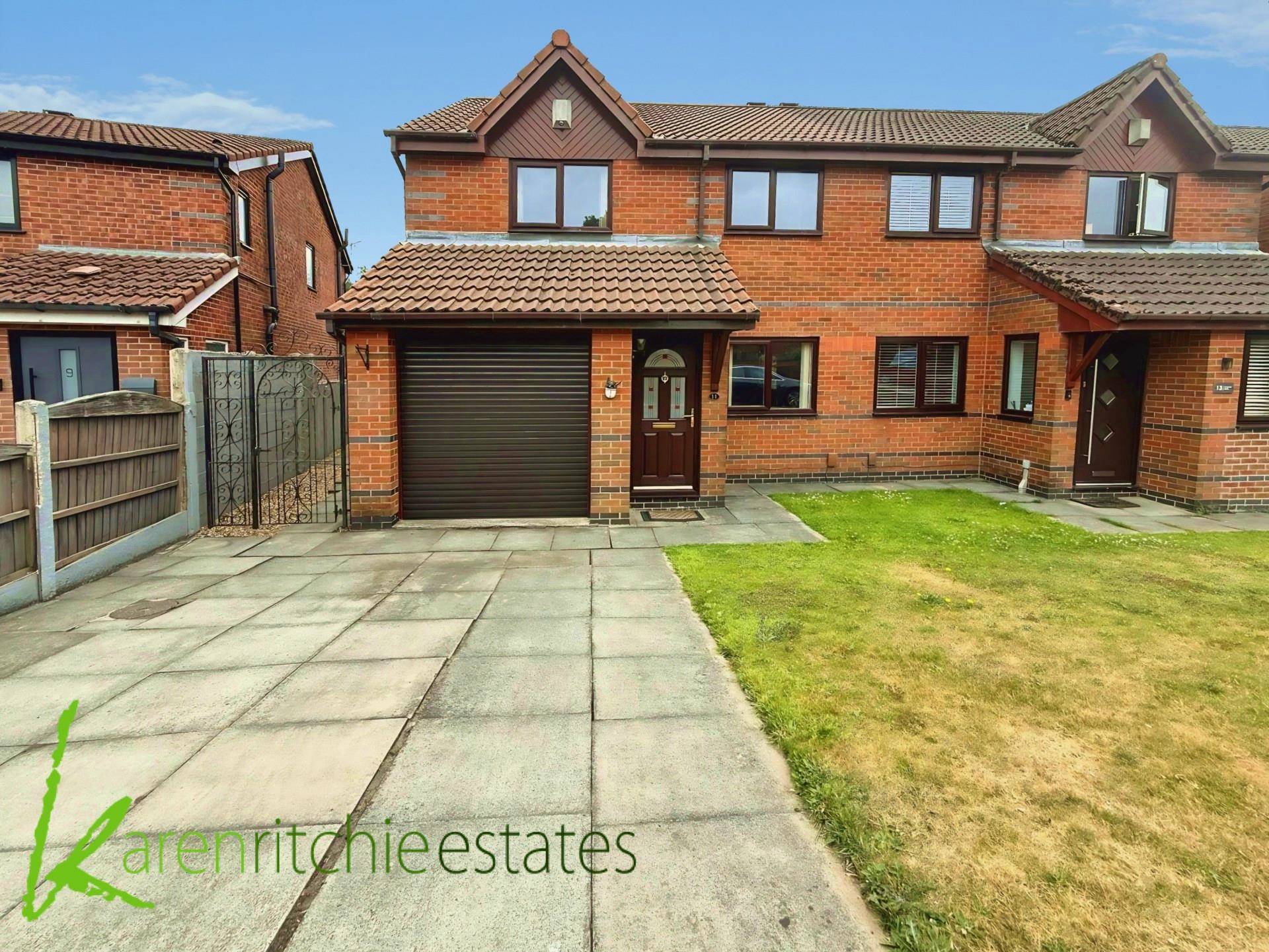 Delph Hill Close, Bolton, Image 1