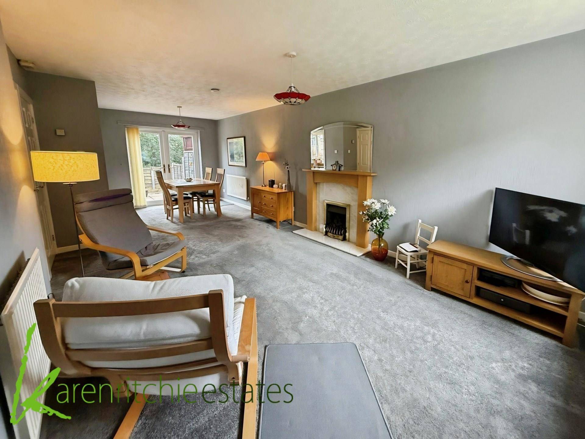 Delph Hill Close, Bolton, Image 2