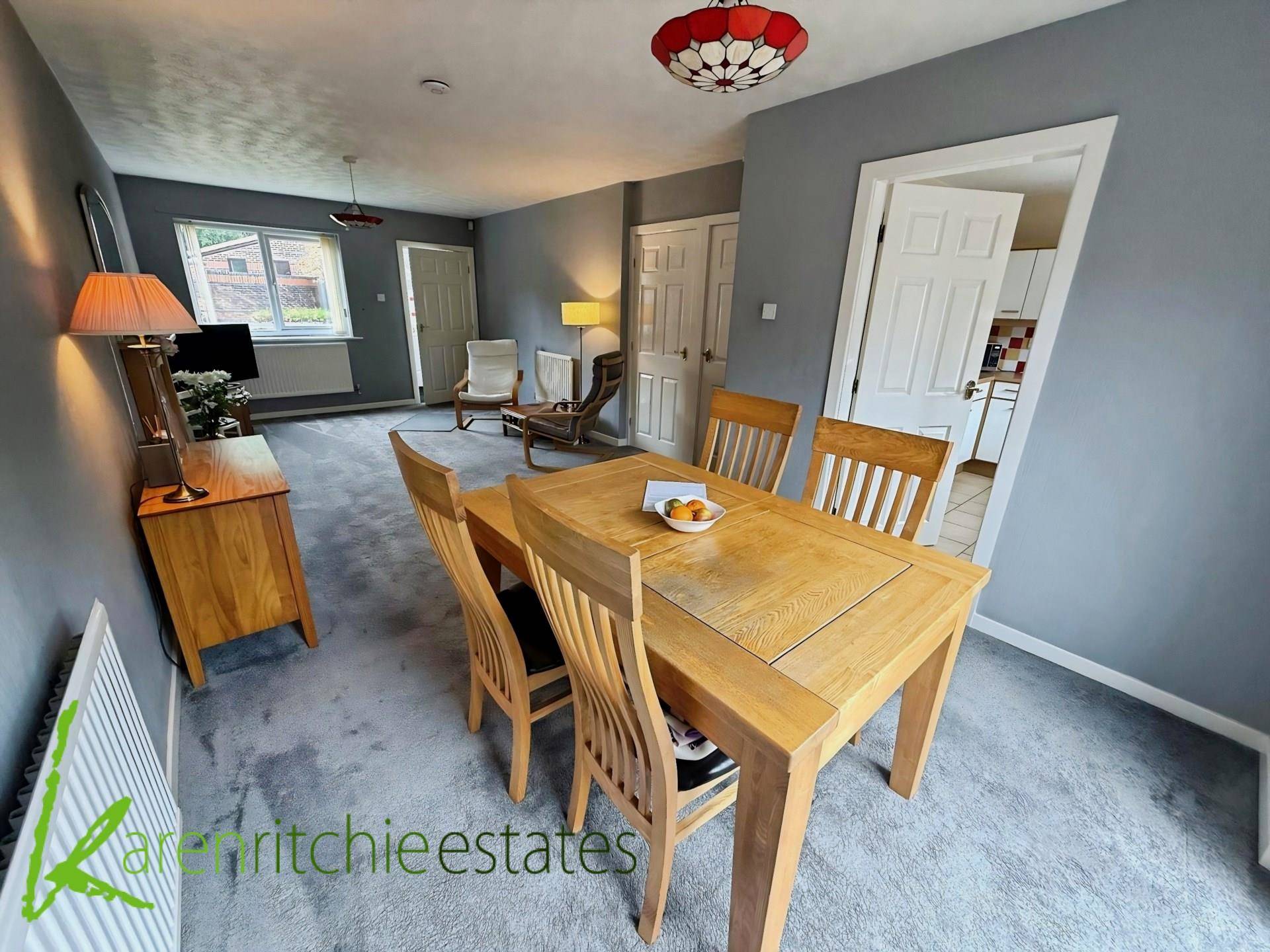 Delph Hill Close, Bolton, Image 4