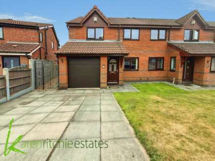 Delph Hill Close, Bolton, Image 1