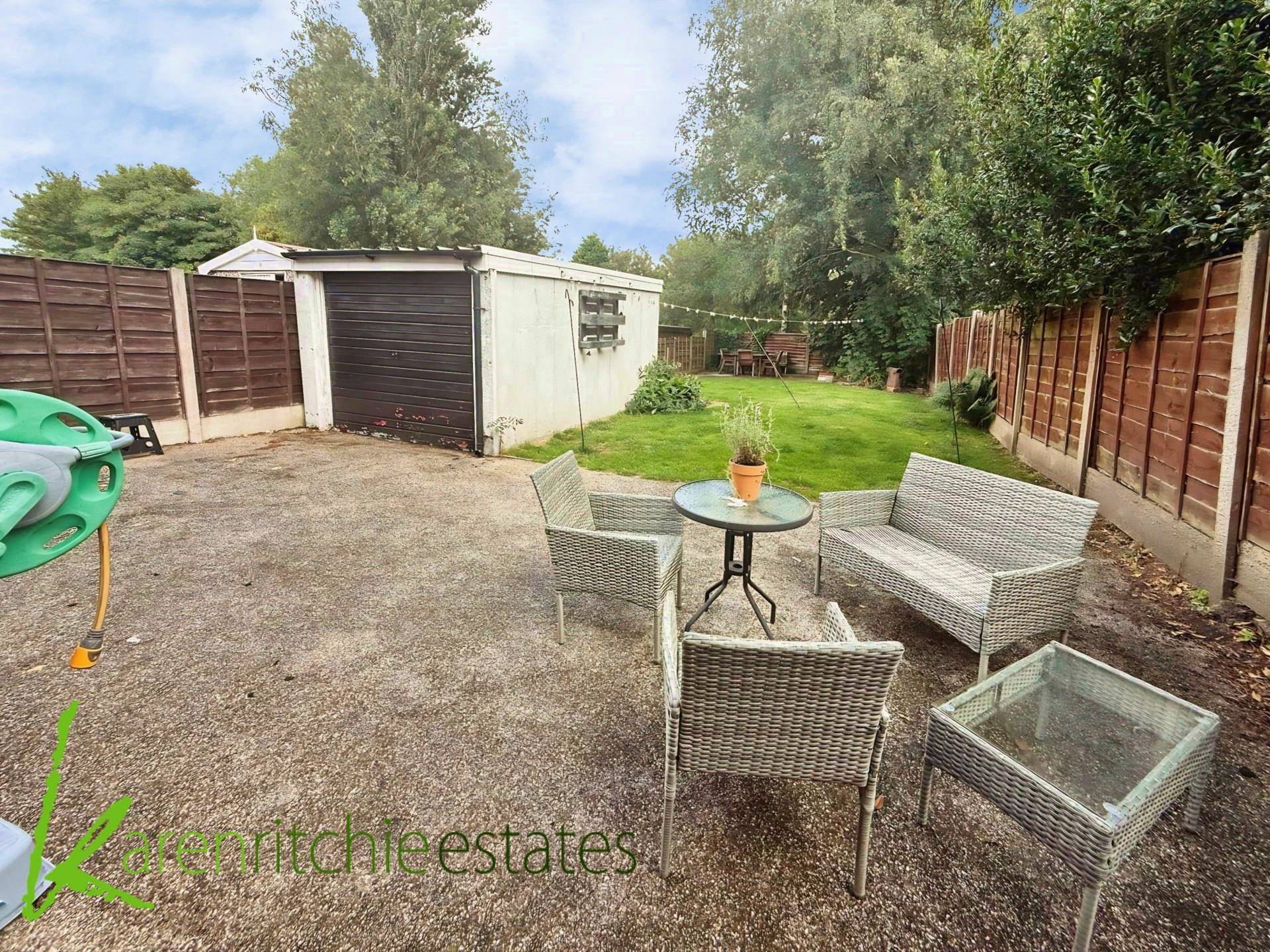 Crompton Way, Tonge Fold, Image 15