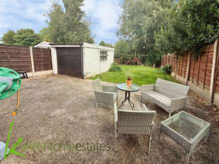 Crompton Way, Tonge Fold, Image 15
