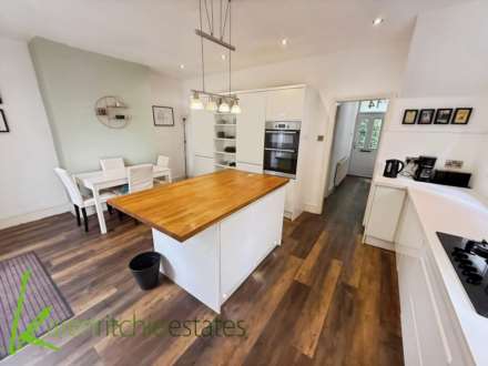 Crompton Way, Tonge Fold, Image 5