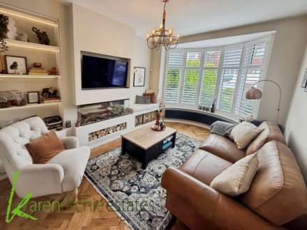 Bracondale Avenue, Smithills, Image 2