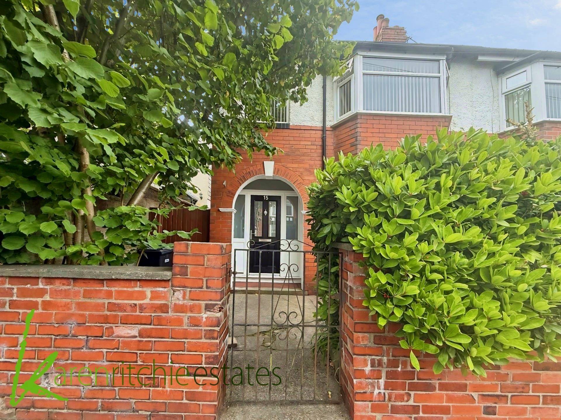 Moorside Avenue, Smithills, Image 1