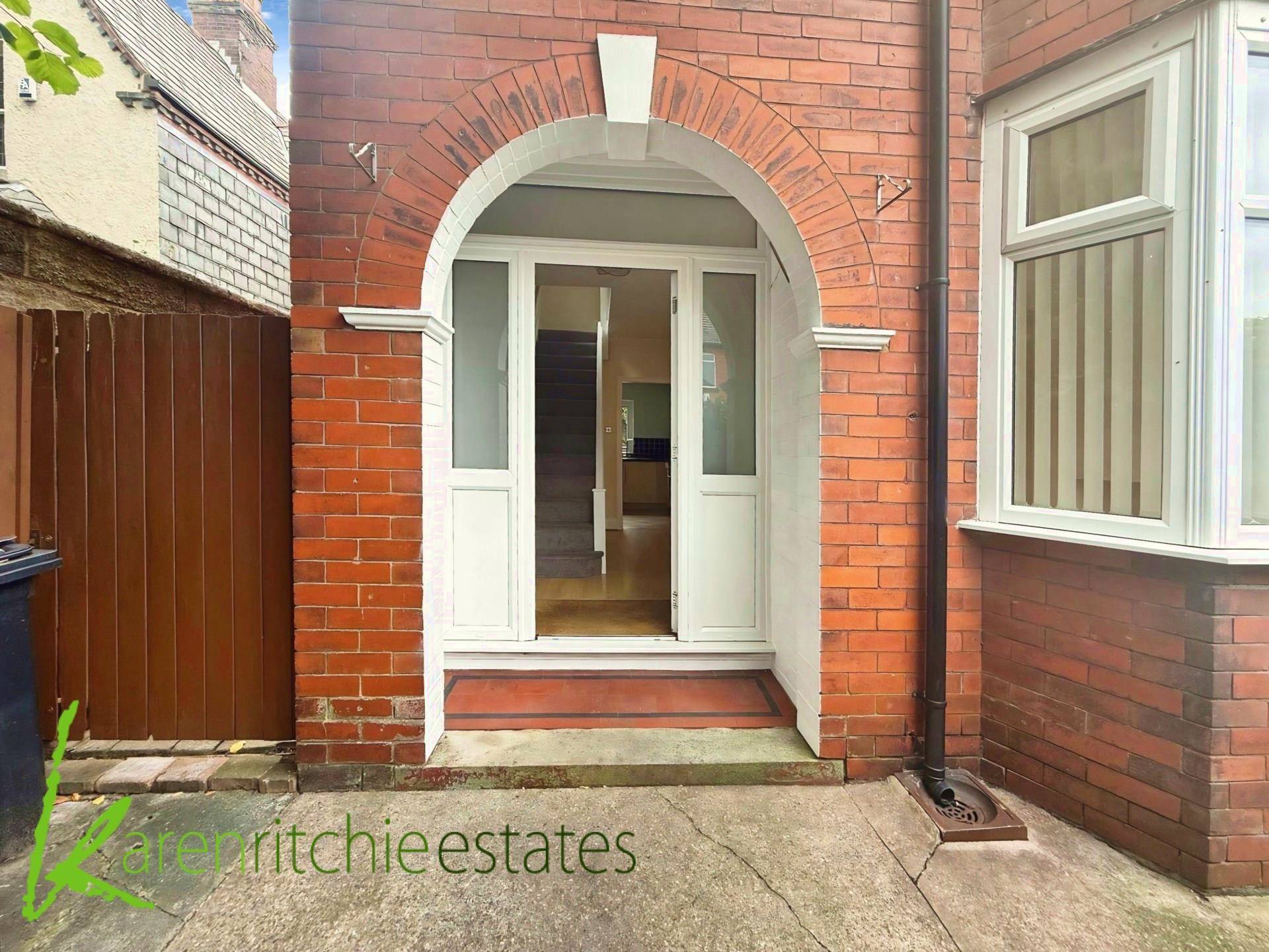 Moorside Avenue, Smithills, Image 16