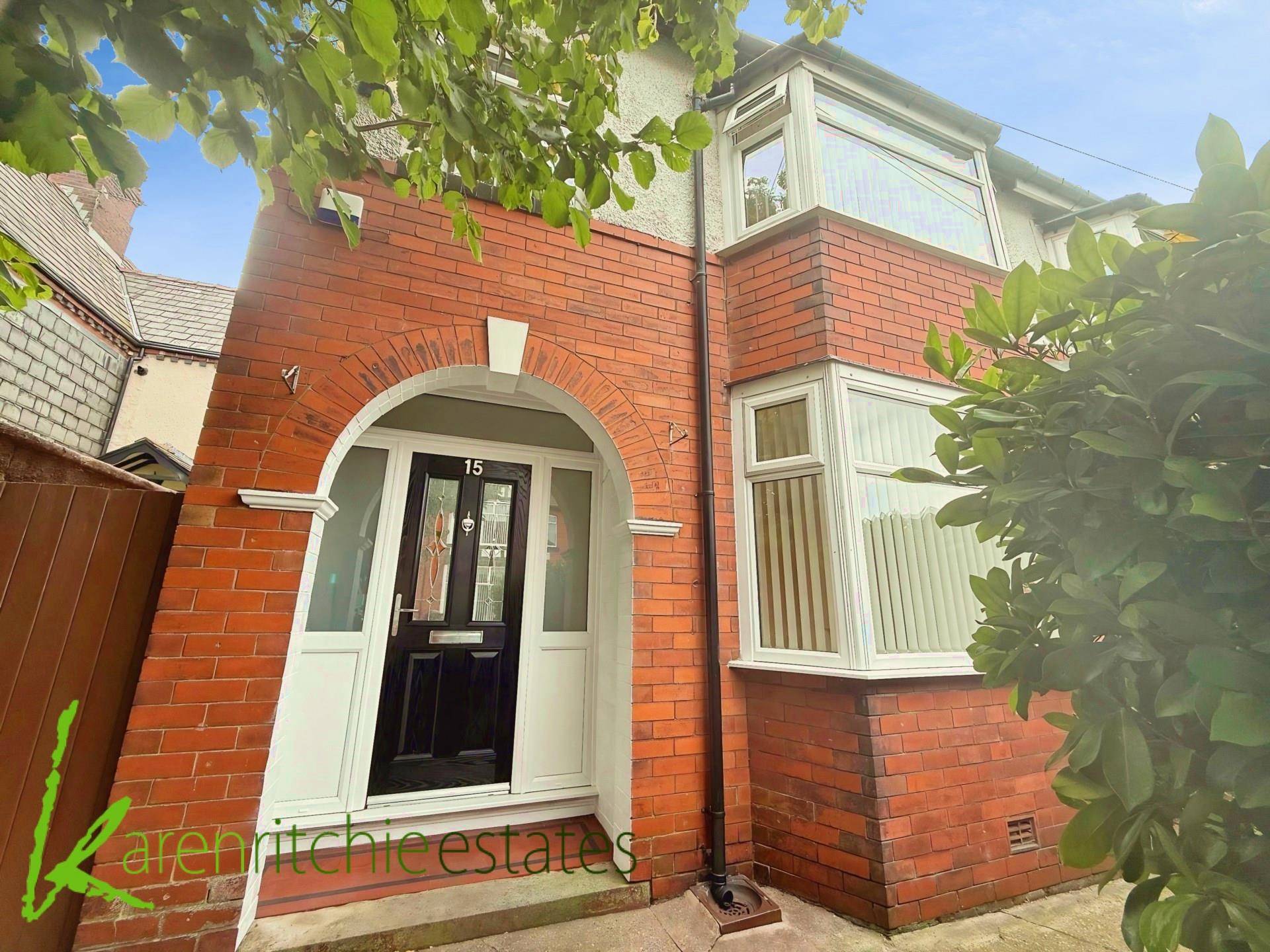 Moorside Avenue, Smithills, Image 18