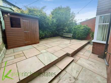 Moorside Avenue, Smithills, Image 12