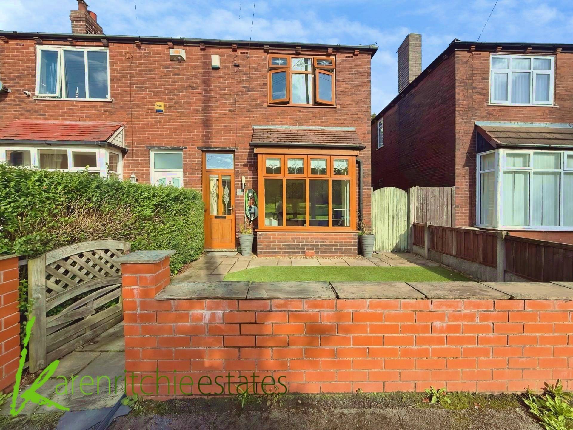 Woodstock Drive, Bolton, Image 1