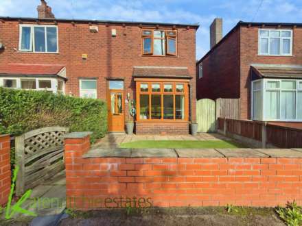 Woodstock Drive, Bolton, Image 1