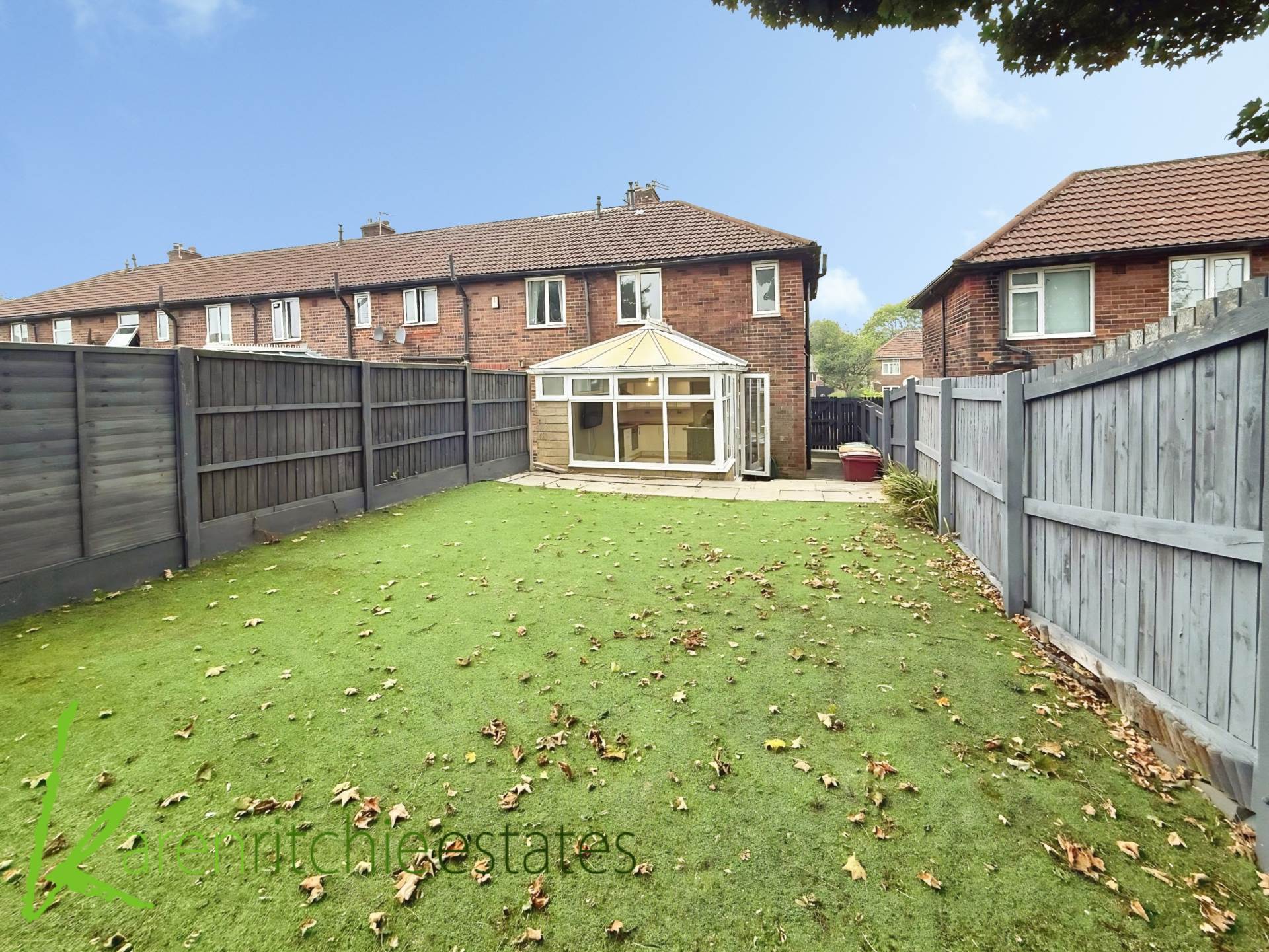 Moss Bank Way, Image 12