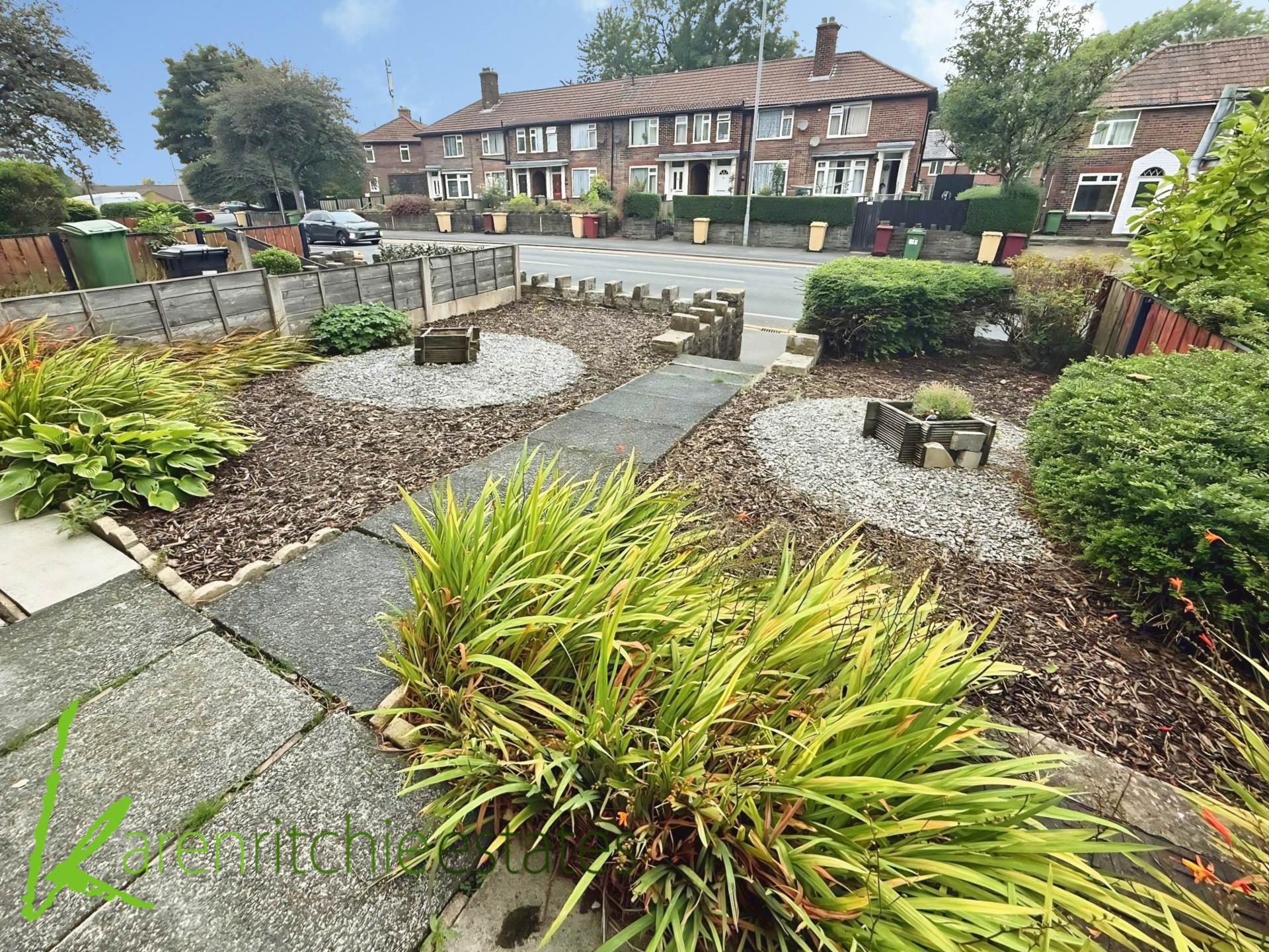 Moss Bank Way, Image 14
