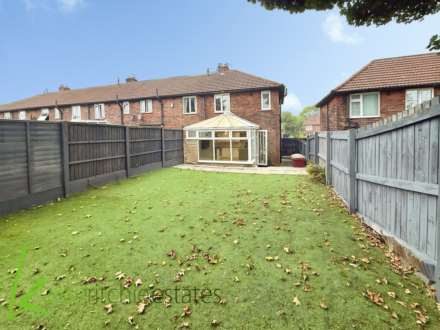 Moss Bank Way, Image 12