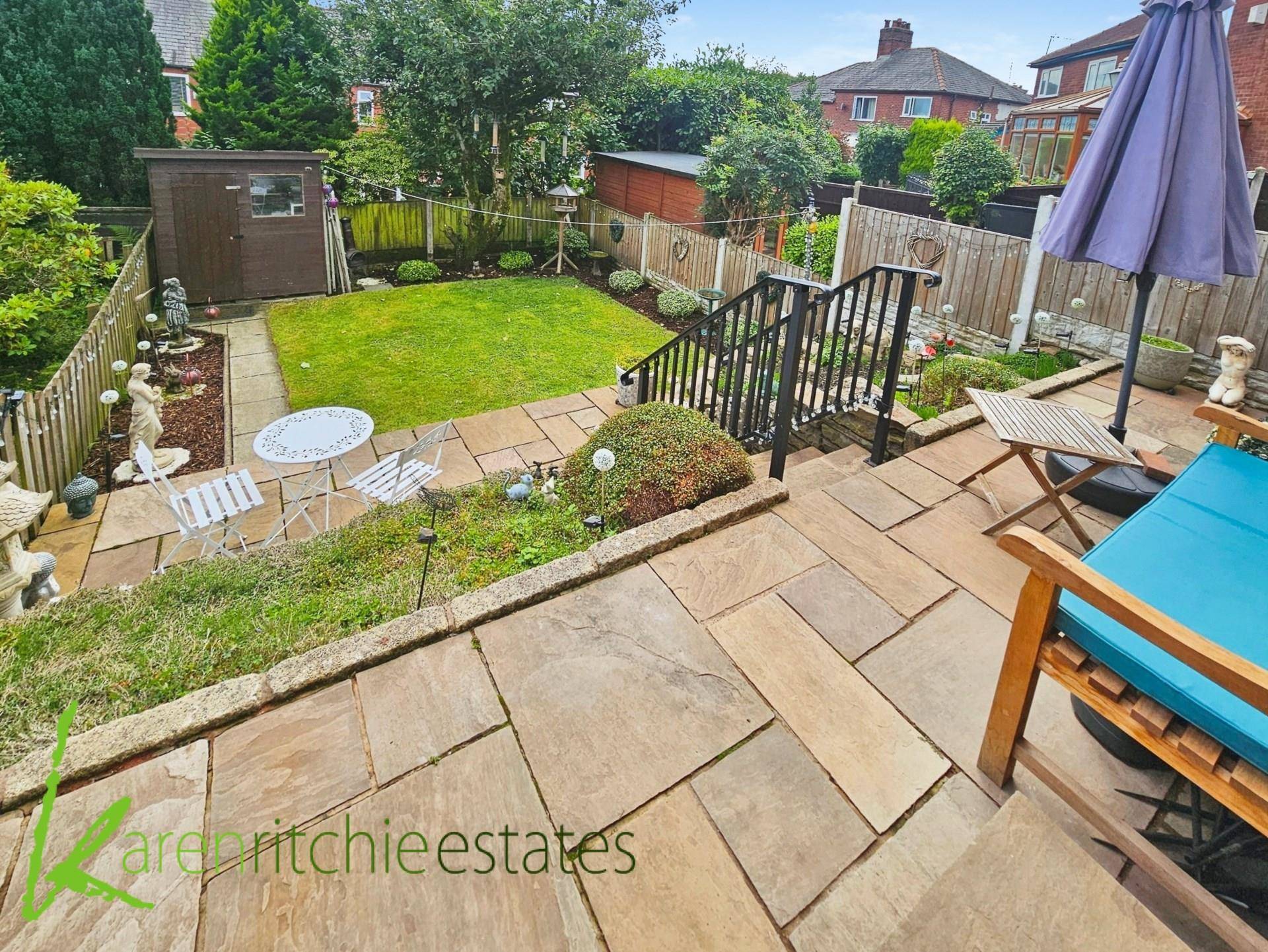 Hazelwood Road, Bolton, Image 12
