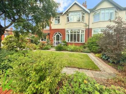 Rydal Road, Bolton