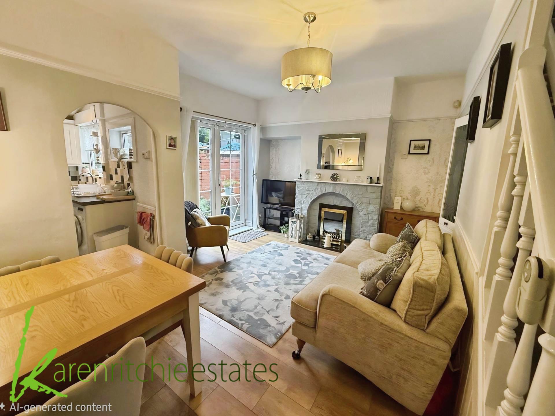 Somerville Street, Halliwell, Image 3