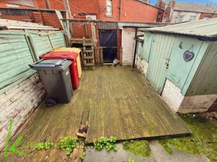 Mornington Road, Bolton, Image 9