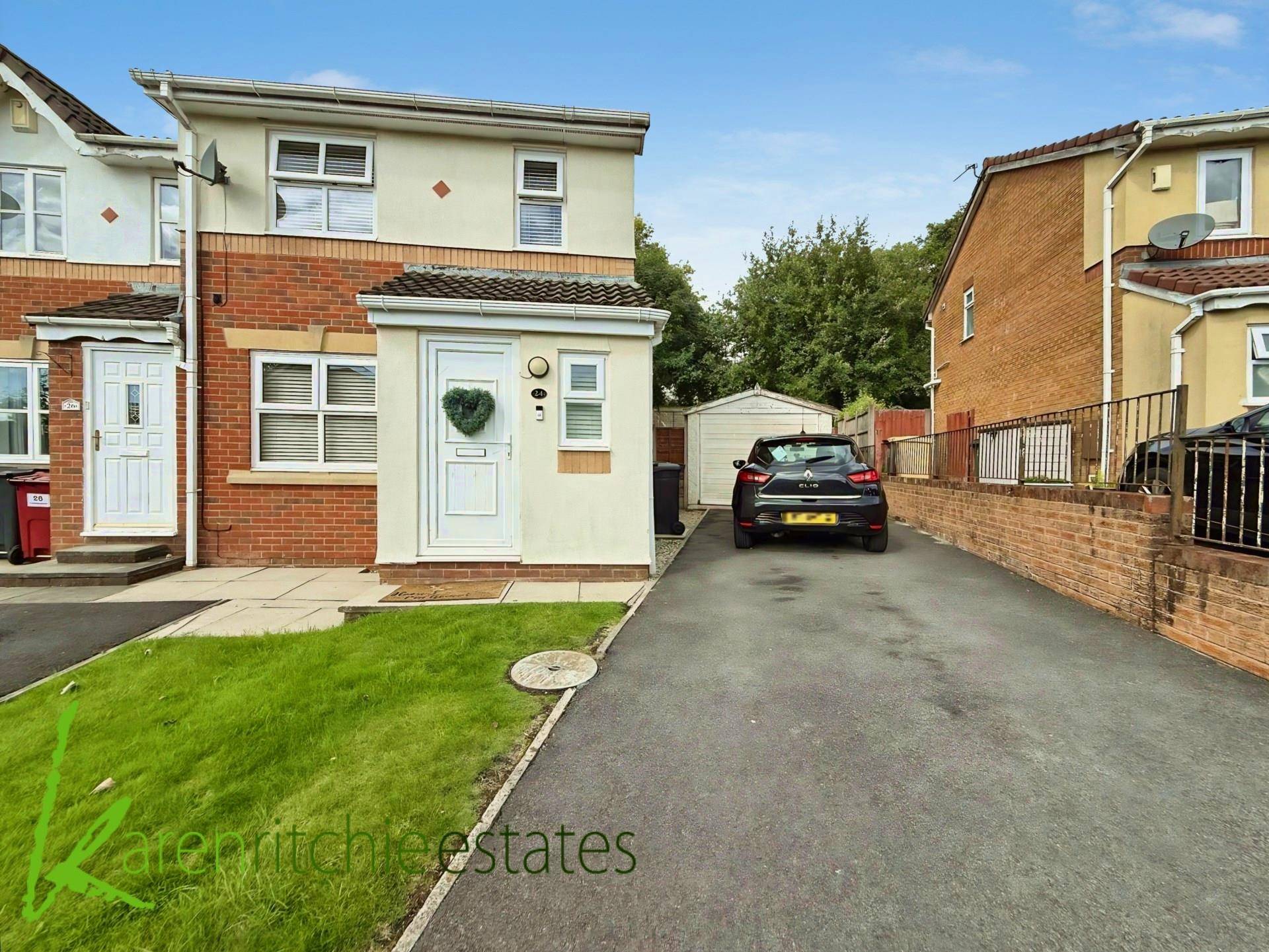 Embsay Close, Bolton, Image 1