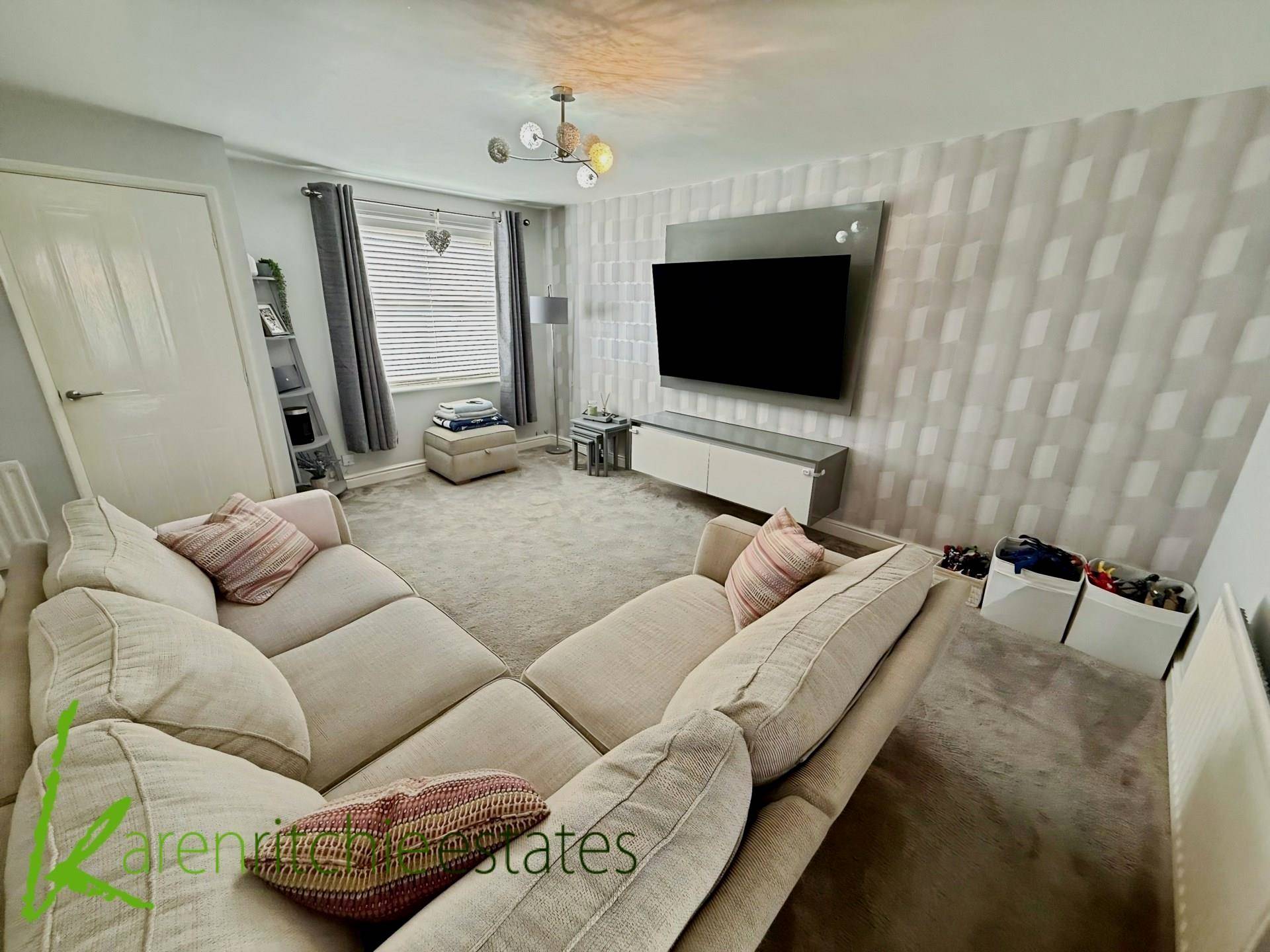 Embsay Close, Bolton, Image 2
