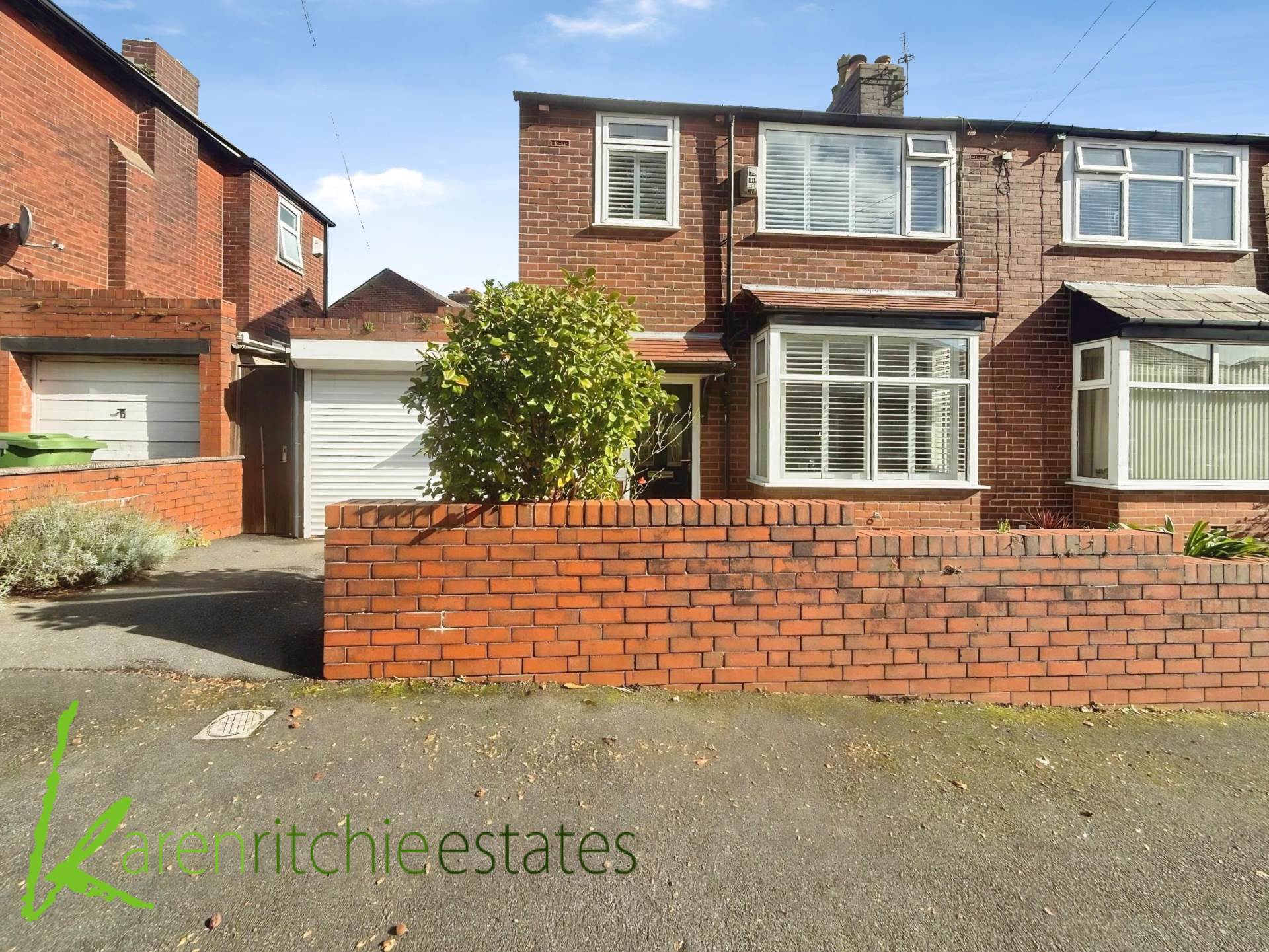 Highfield Road, Bolton, Image 1