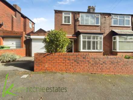 Highfield Road, Bolton