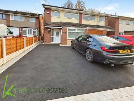 Middlebrook Drive, Bolton, Image 1