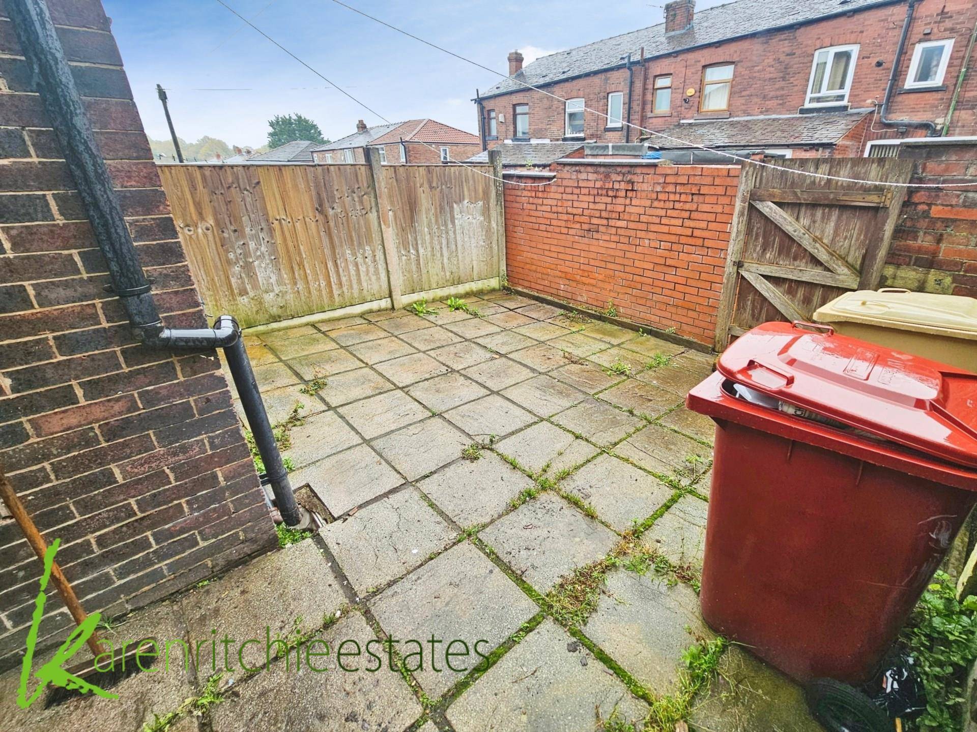 Adrian Road, Bolton, Image 15