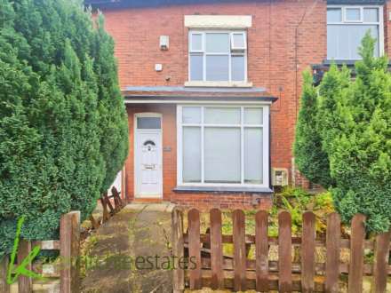 Adrian Road, Bolton, Image 1