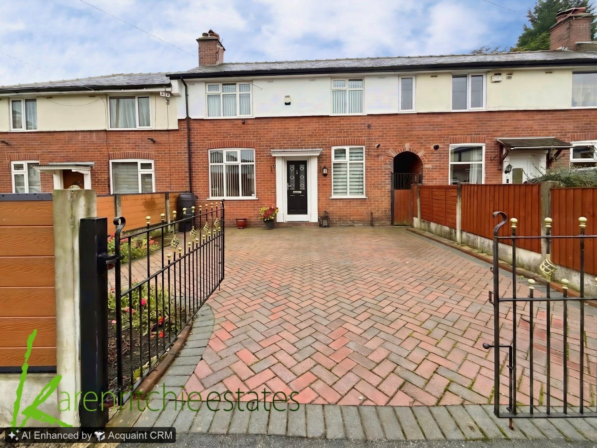 Mallett Crescent, Bolton, Image 1