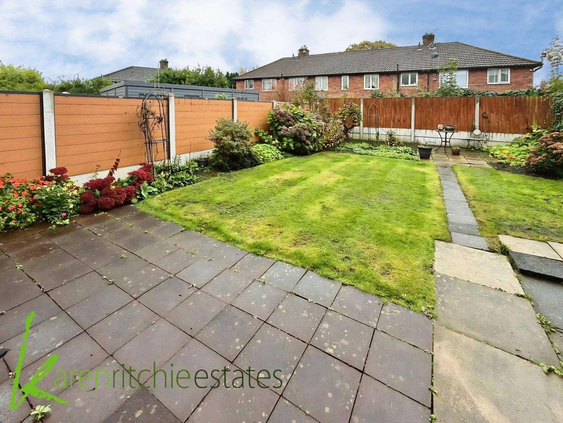 Mallett Crescent, Bolton, Image 16