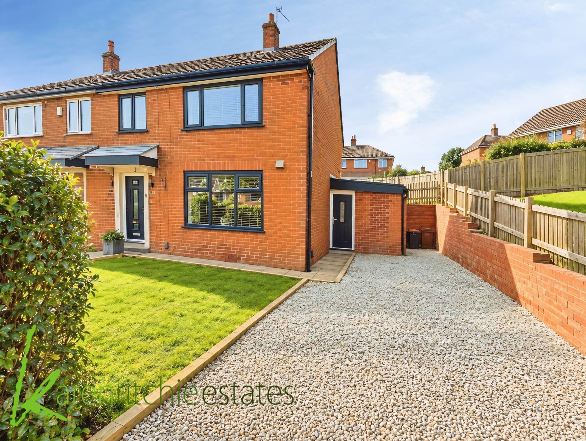 Worston Avenue, Bolton, Image 1
