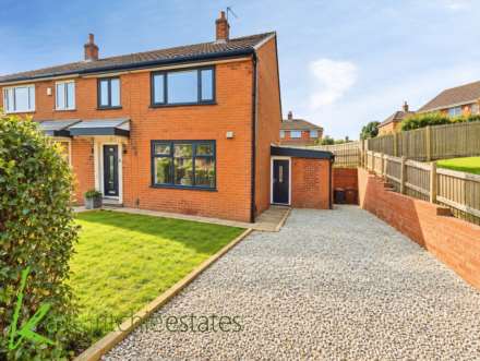Worston Avenue, Bolton