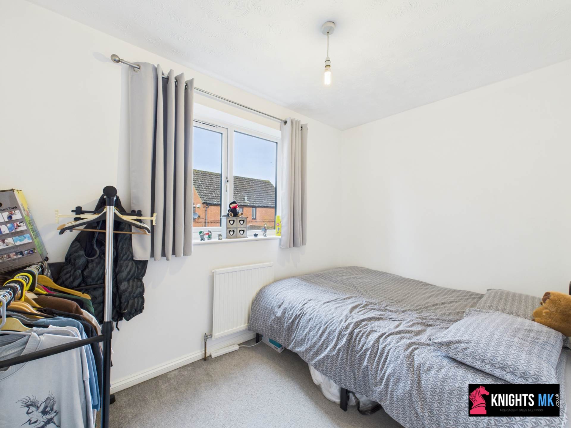 Coggeshall Grove , Wavendon Gate, Image 11