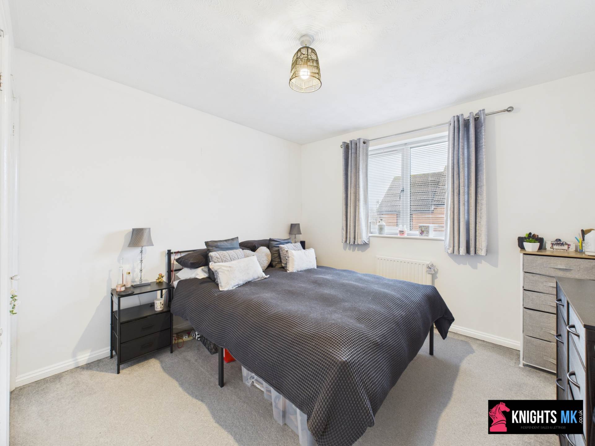 Coggeshall Grove , Wavendon Gate, Image 9