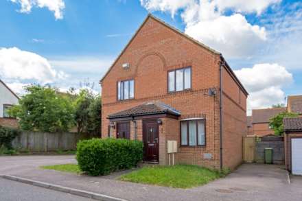 Property For Rent Coggeshall Grove, Wavendon Gate, Milton Keynes