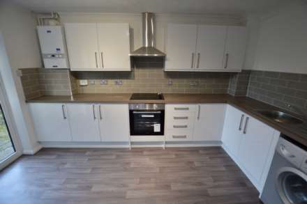 Coggeshall Grove , Wavendon Gate, Image 2