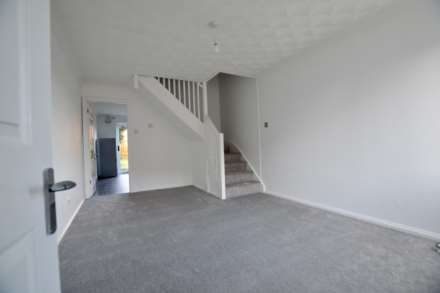 Coggeshall Grove , Wavendon Gate, Image 3
