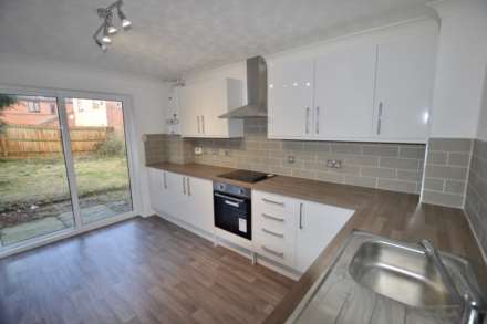 Coggeshall Grove , Wavendon Gate, Image 4