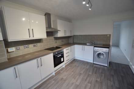 Coggeshall Grove , Wavendon Gate, Image 5