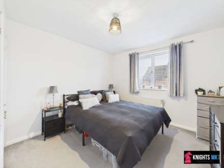 Coggeshall Grove , Wavendon Gate, Image 9