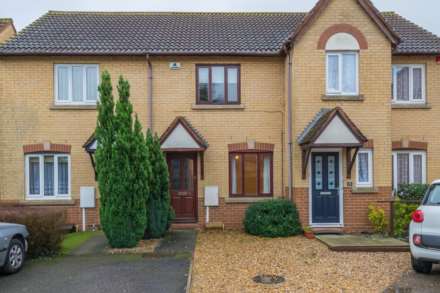 Property For Rent Fordcombe Lea, Kents Hill, Milton Keynes