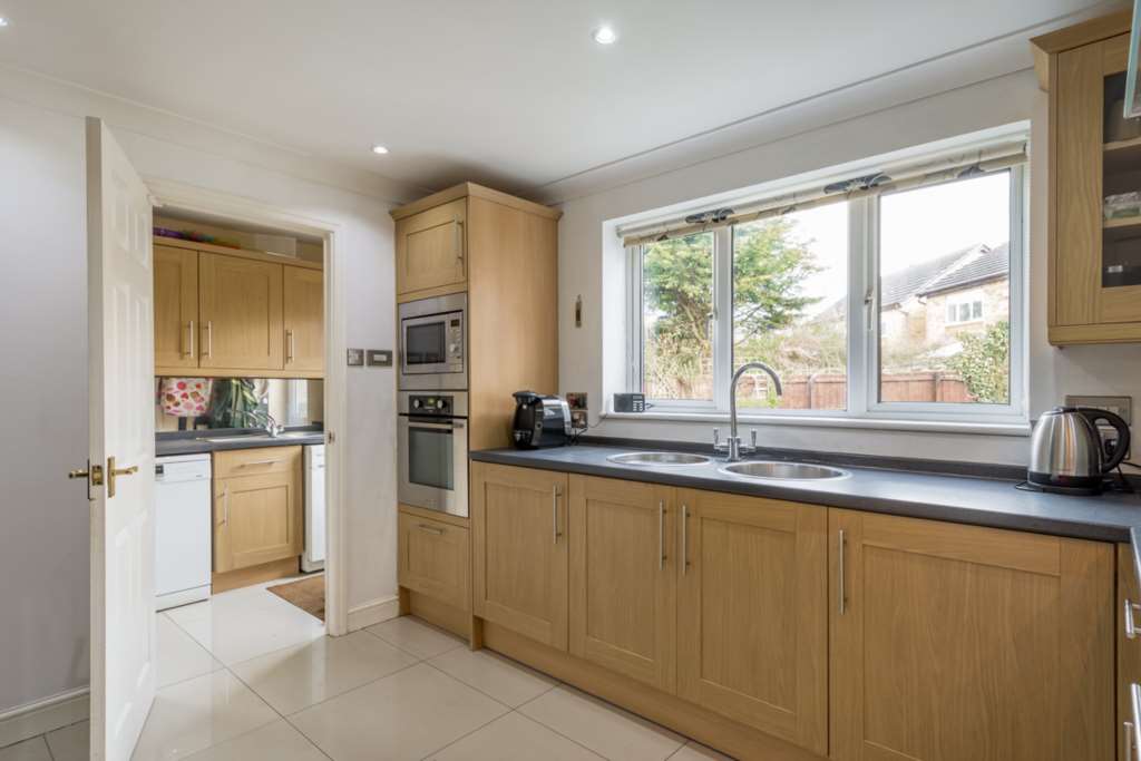 Newbolt Close, Newport Pagnell, Image 8