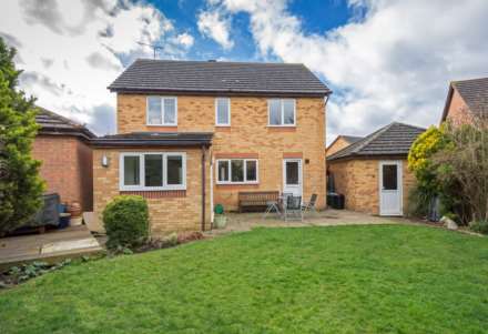 Newbolt Close, Newport Pagnell, Image 2