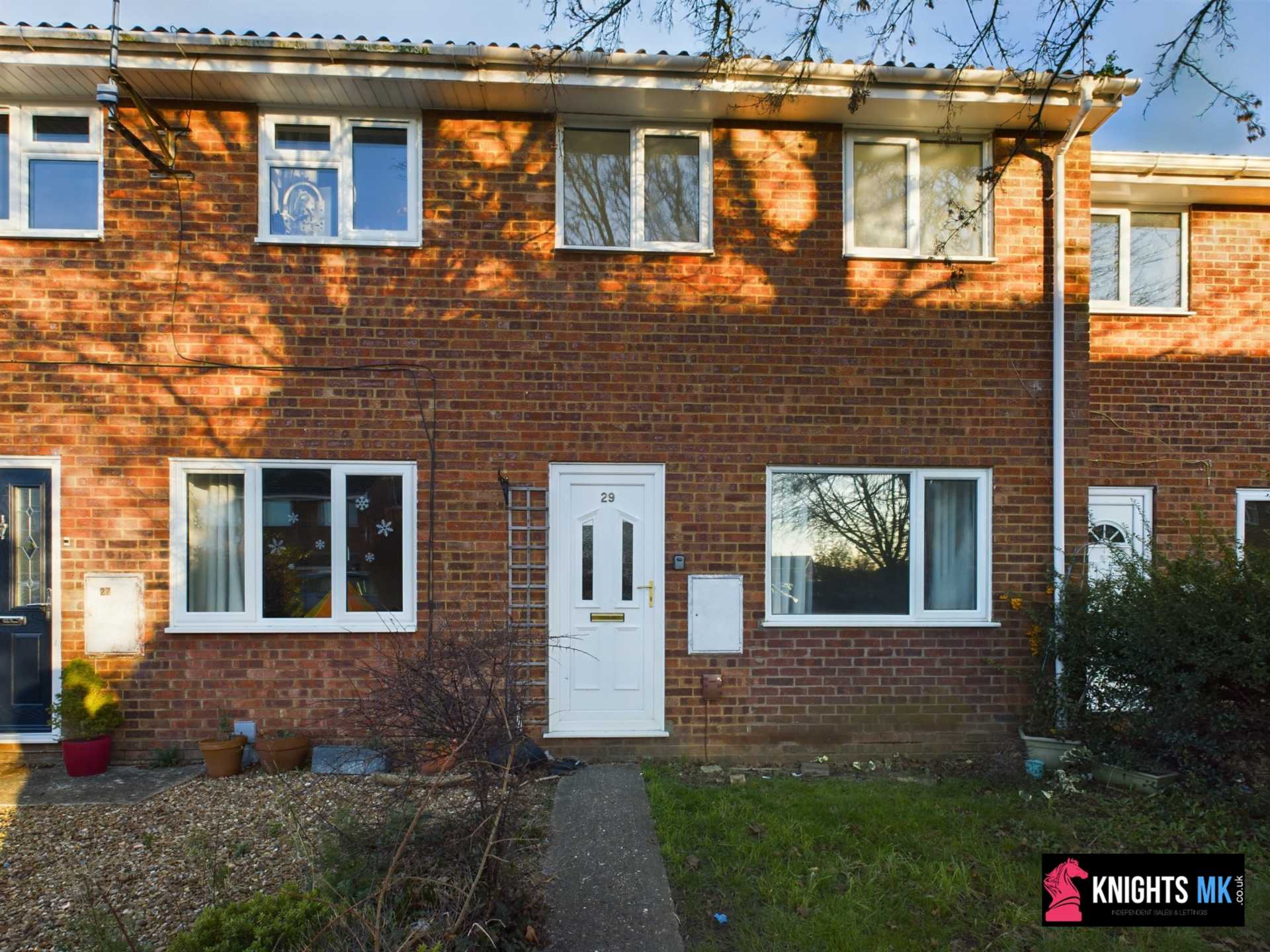 Carroll Close, Newport Pagnell, Image 2