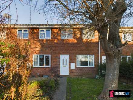 Carroll Close, Newport Pagnell, Image 1