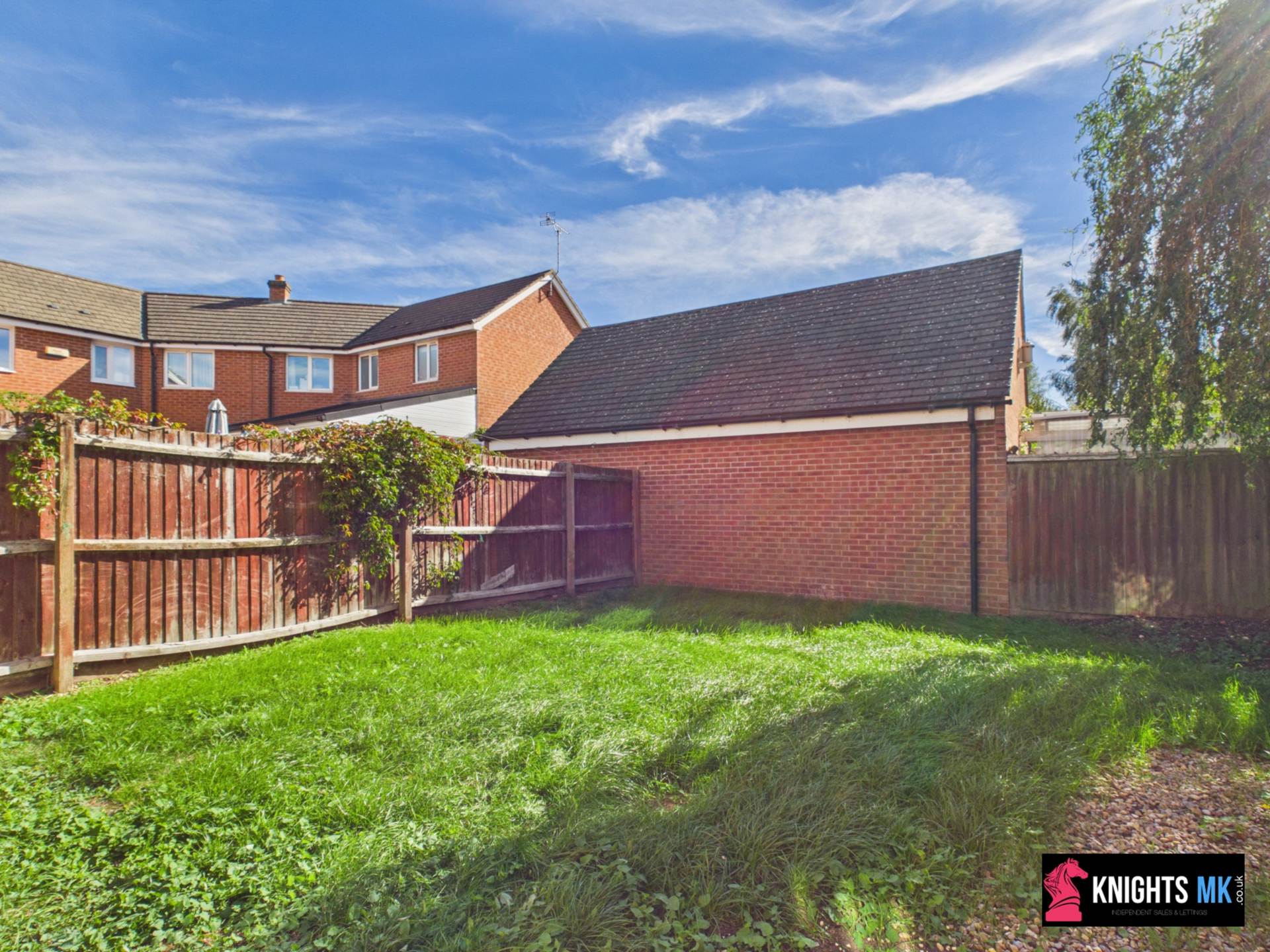Osbourne Close, Corby, Image 18