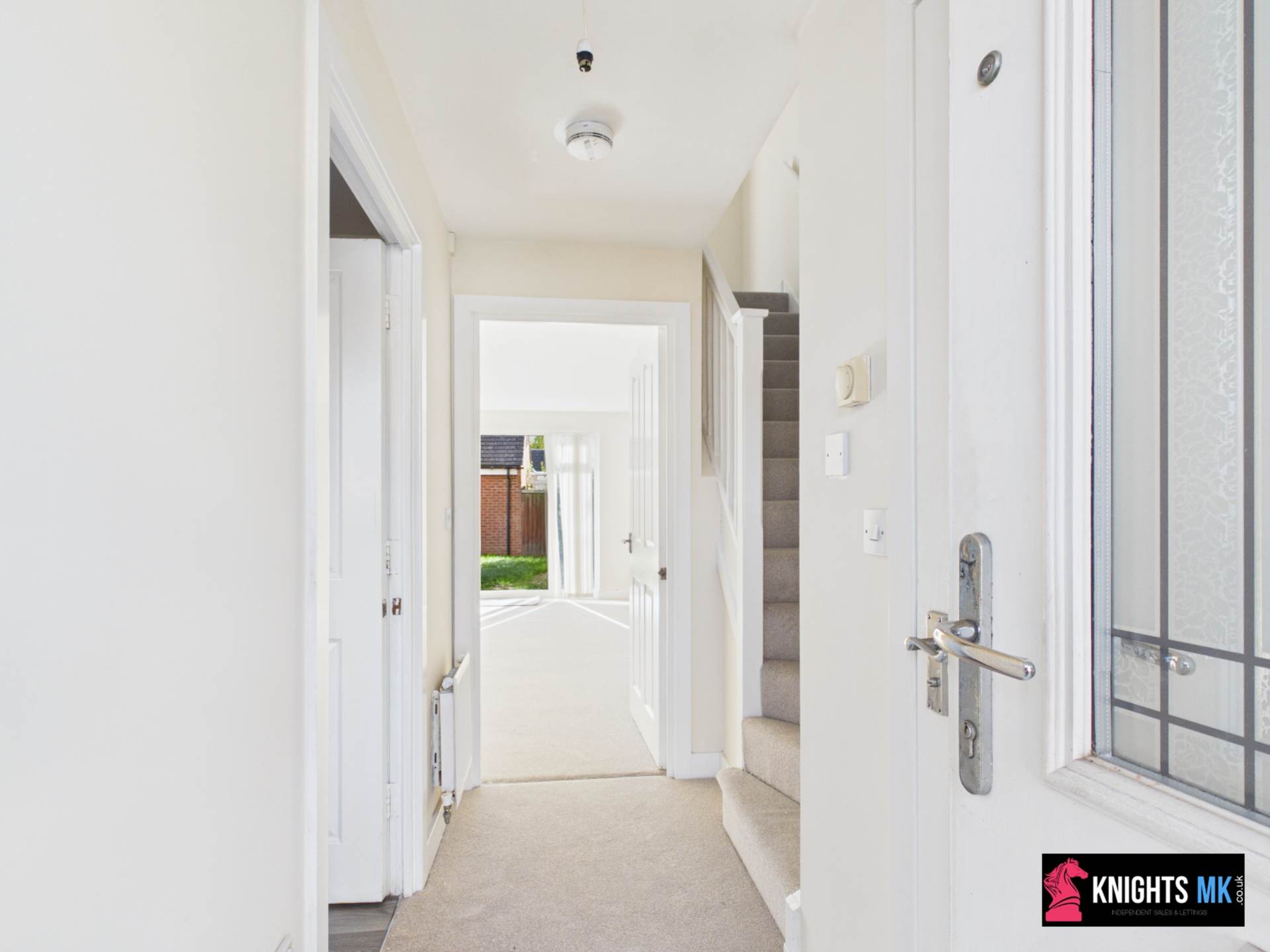 Osbourne Close, Corby, Image 2