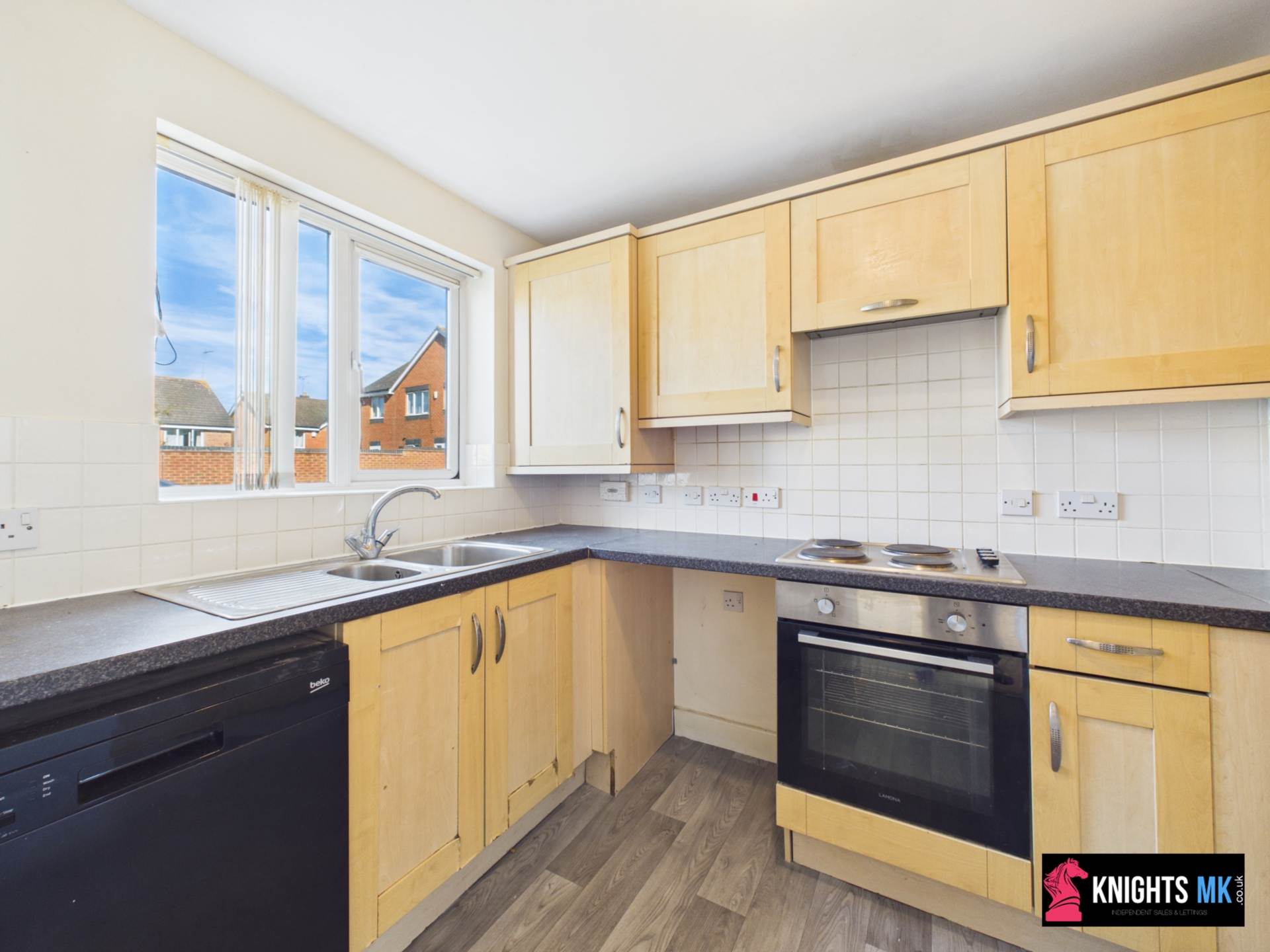 Osbourne Close, Corby, Image 5