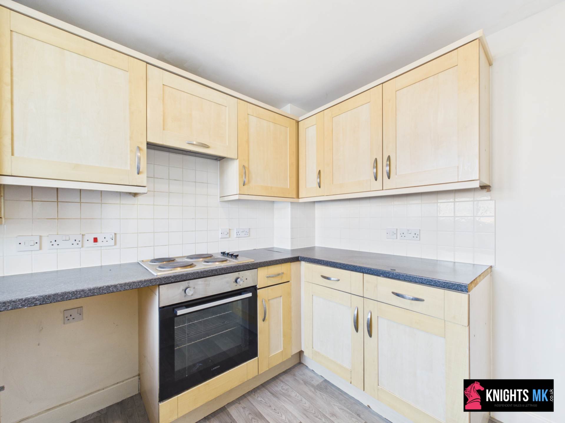 Osbourne Close, Corby, Image 6
